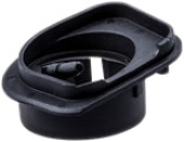 Mellanvägg, Insug 5374228-01 Mellanvägg, Insug 5374228-01