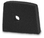 Luftfilter Husqvarna 345FX, 345RX, 343FR, FC2145 Luftfilter Husqvarna 345FX, 345RX, 343FR, FC2145