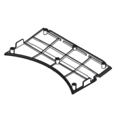 Skid plate lb 144I Skid plate lb 144I
