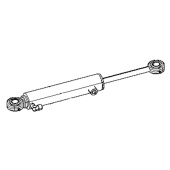 Hydraulic Cylinder Steering Hydraulic Cylinder Steering