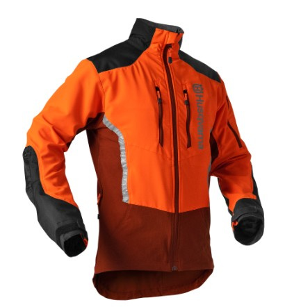 JACKET TECHNICAL EXTREME S46/4