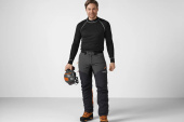 Husqvarna midjebyxa Technical Extreme Arborist Husqvarna midjebyxa Technical Extreme Arborist