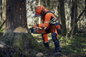 Midjebyxa Husqvarna Technical Extreme 2024 Midjebyxa Husqvarna Technical Extreme 2024