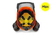 Husqvarna skogshjälm, Technical Mips® orange Husqvarna skogshjälm, Technical Mips® orange