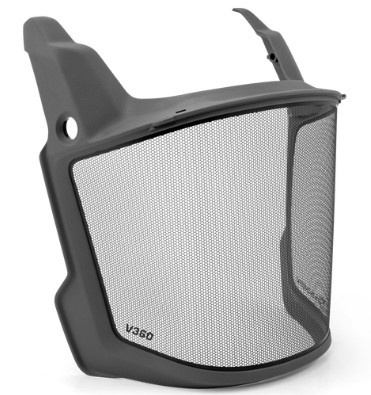 Husqvarna visir Fri sikt V360