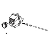 Tank Assy 225I Servicer Parts Tank Assy 225I Servicer Parts