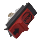 Strömbrytare Strömbrytare