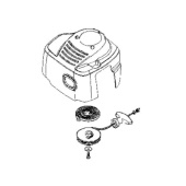 Startapparat Startapparat