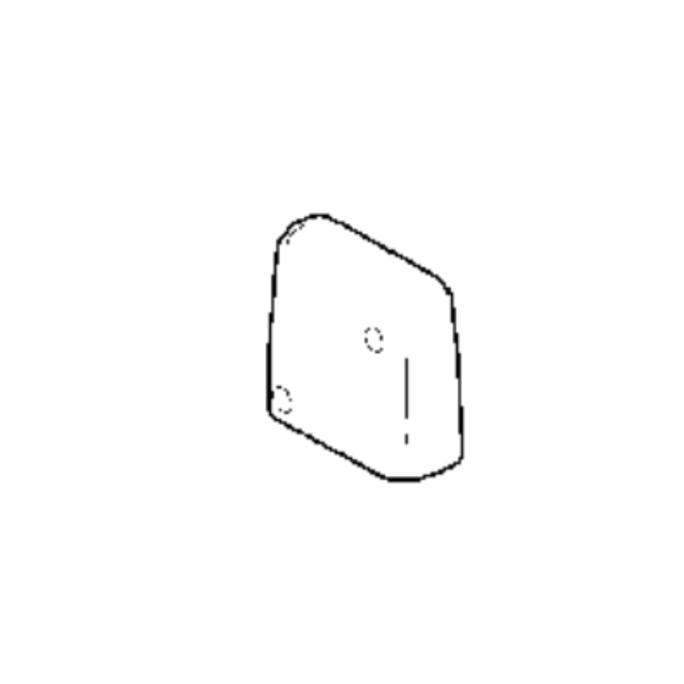 Air Filter Cover