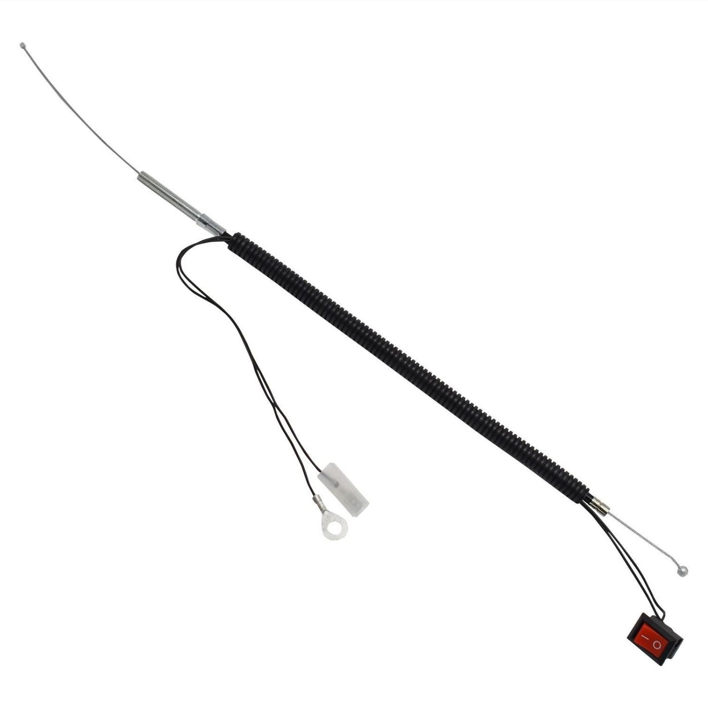 Wires Assy Cabrio 340