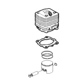 Cylinder Cylinder