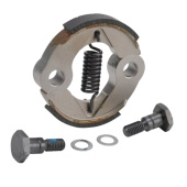 Koppling Partner B347B, B347L, B407B, BA437BT, BA497BT Koppling Partner B347B, B347L, B407B, BA437BT, BA497BT