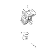Cylinder Cylinder