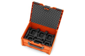 Husqvarna batteribox M