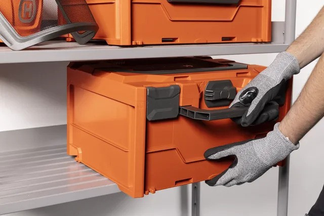 Husqvarna batteribox M