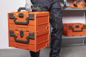 Husqvarna batteribox M Husqvarna batteribox M