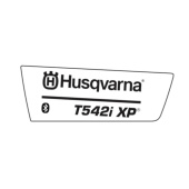 Dekal T542Ixp Bt Dekal T542Ixp Bt
