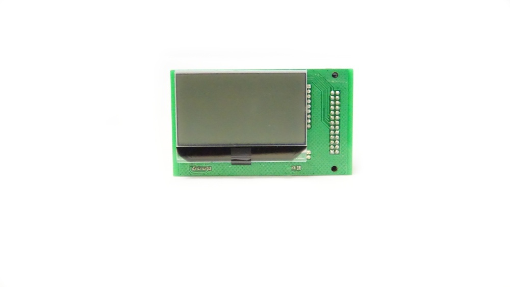 Display 220AC, 230ACX, 260ACX, 265ACX, Solar, R160