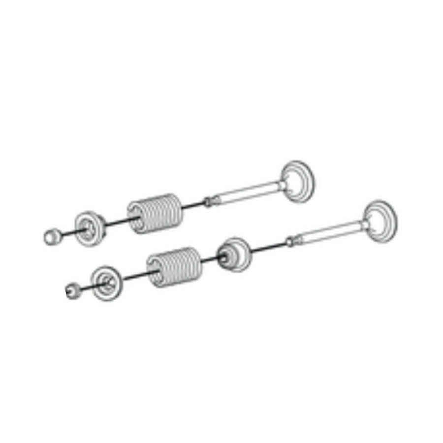 Valve kit