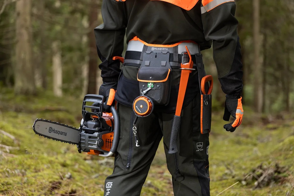Husqvarna Komplett verktygsbälte