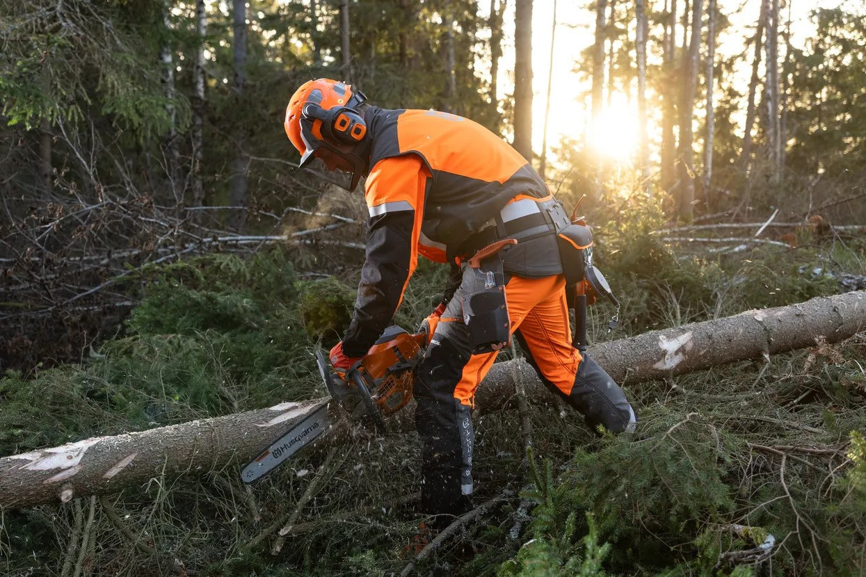Husqvarna Komplett verktygsbälte