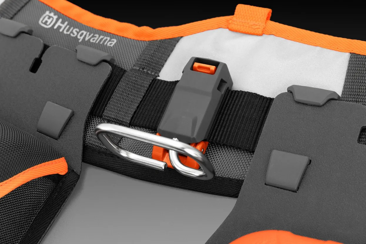 Husqvarna Komplett verktygsbälte