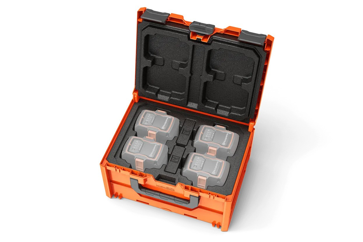 Husqvarna transportbox B1-UN