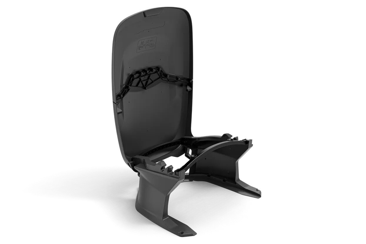 Husqvarna Automower® hus Large 400/500 serie