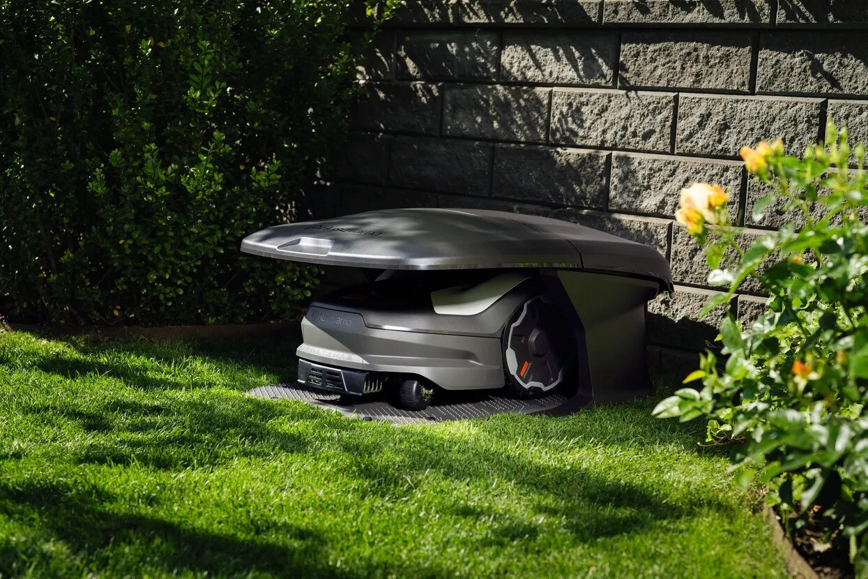 Husqvarna Automower® hus Large 400/500 serie