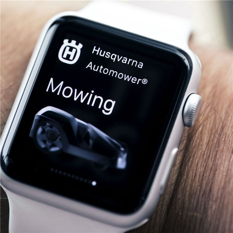 Automower Connect 2G + 4G (R6V, 308V, 312V, 305E Nera, 310E Nera, 320 Nera)