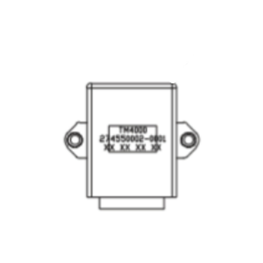 Styrenhet Apollo I Ts 114 &