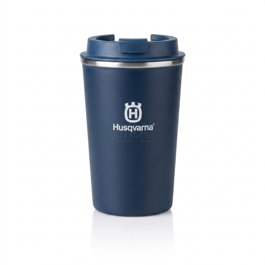 Termosmugg Husqvarna NP 0.35L