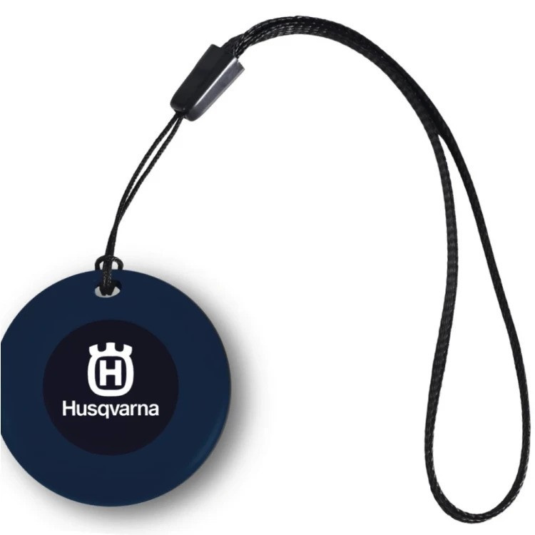 Life Tag-tracker Husqvarna
