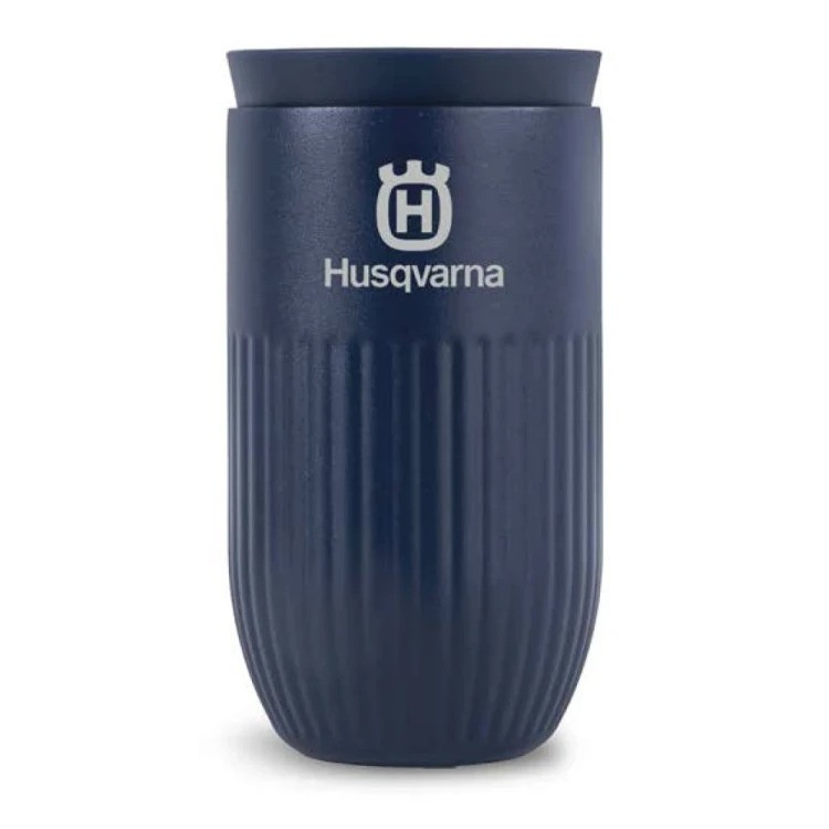 Termosmugg Husqvarna 0.35L