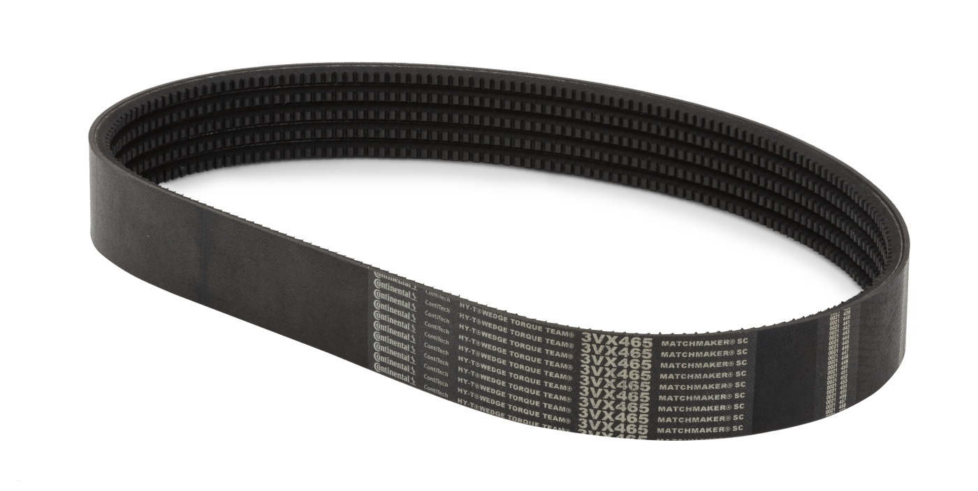 Keilriemen 3VX465 5-BAND