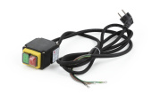 Switch Commun 230V 40487/ Switch Commun 230V 40487/