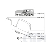 Kastskydd Kpl Kastskydd Kpl