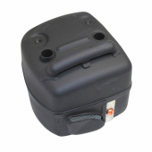 Ljuddämpare Kpl 5440295-02 Ljuddämpare Kpl 5440295-02