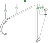 Slang Kpl, K3000 Cnb Slang Kpl, K3000 Cnb