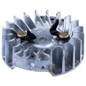 Svänghjul Husqvarna 445, 450, Jonsered CS2245S, CS2250S Svänghjul Husqvarna 445, 450, Jonsered CS2245S, CS2250S