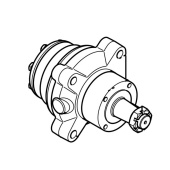 Hjulmotor Hjulmotor