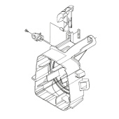 Filterhållare Kpl Filterhållare Kpl