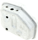 Ljuddämpare Kpl Ljuddämpare Kpl