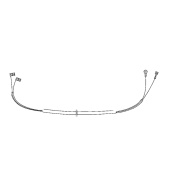 Kortslutningskabel 5442514-01 Kortslutningskabel 5442514-01