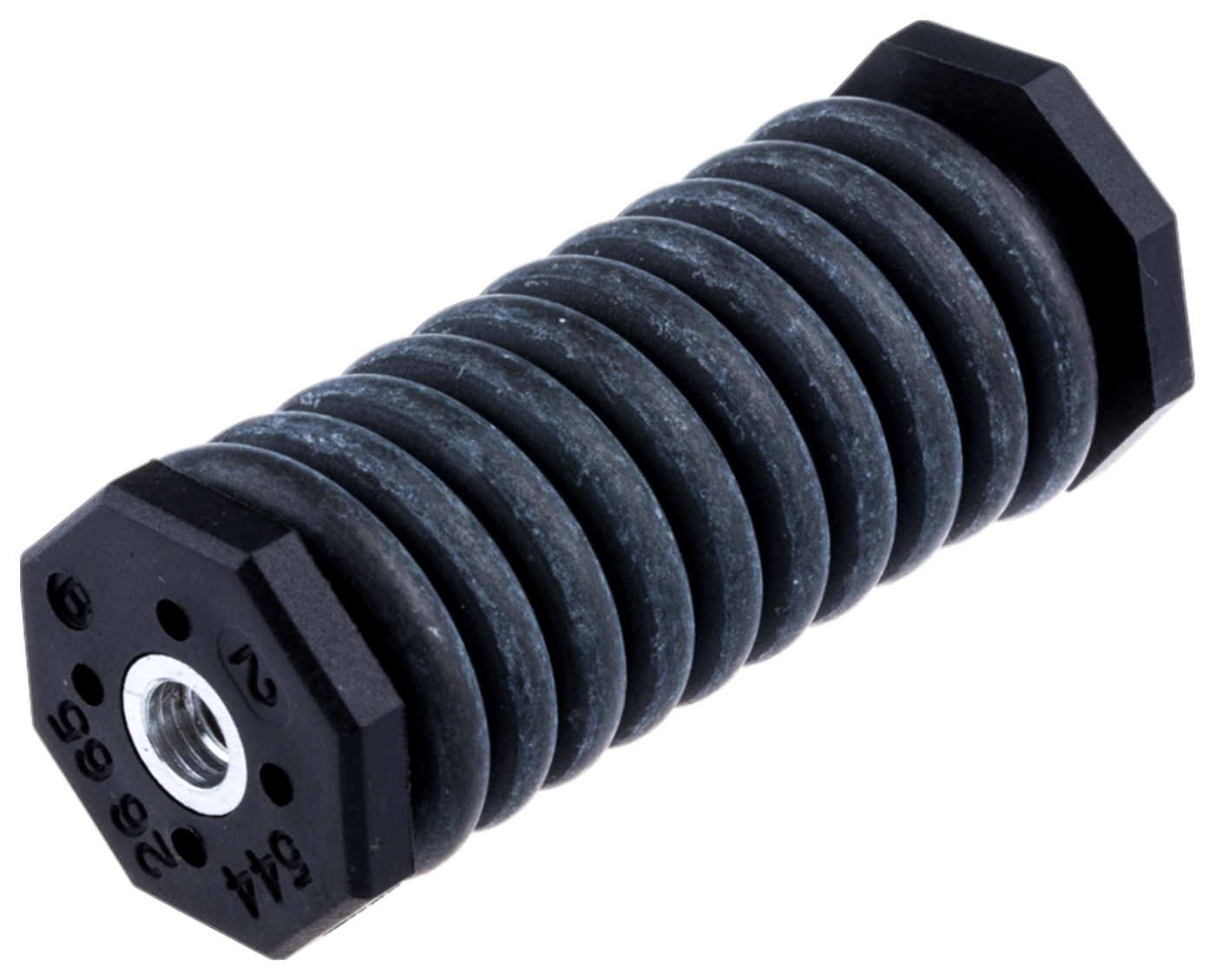 Vibrationsisolator