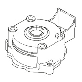 Kopplingskåpa Kopplingskåpa