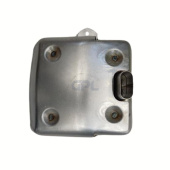 Ljuddämpare Kpl Ljuddämpare Kpl