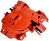 Förgasarrumsbotten 5443607-01 Förgasarrumsbotten 5443607-01