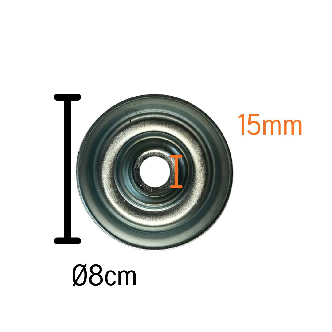 Stödkopp 5443802-01