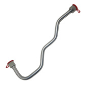 Hydraulrör Hydraulrör